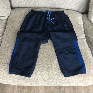 Adidas track pants